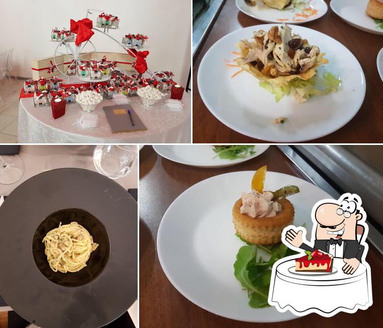 Ristorante La Sorgente