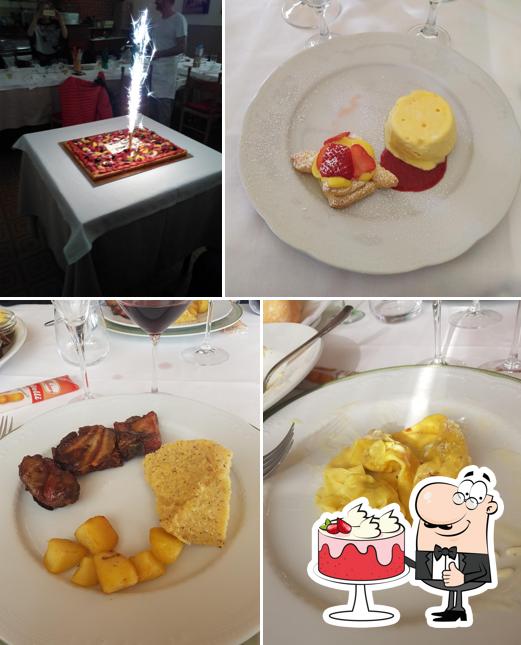 Ristorante Pizzeria "Belmonte''