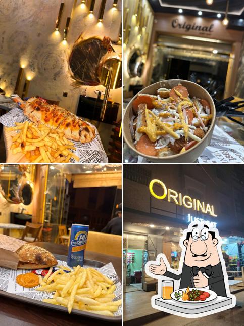 Snack Original