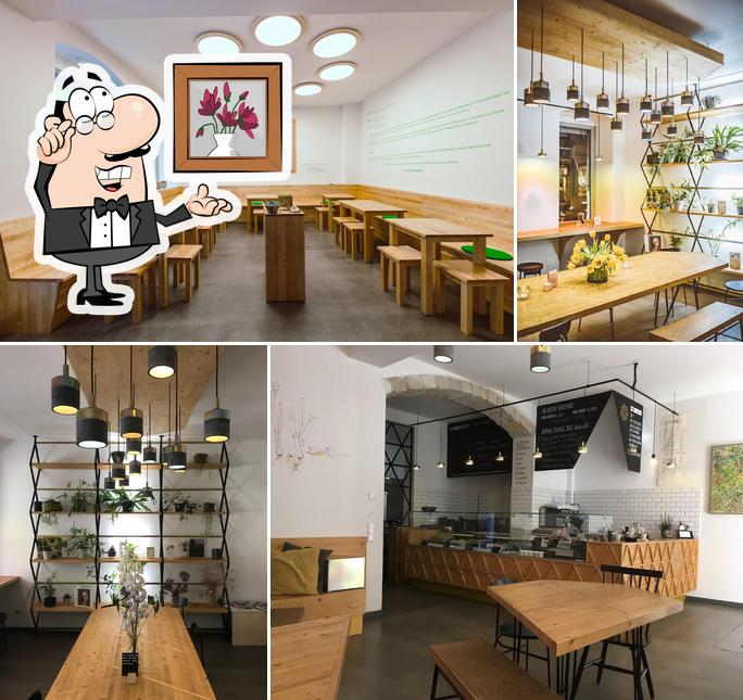 SPROUT FOOD - EINFACH GESUND ESSEN