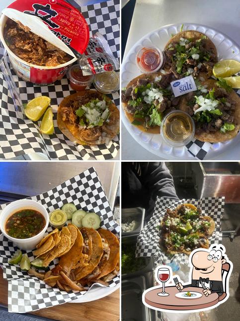 Tacos Jessy