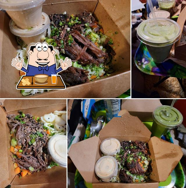 Umami Express