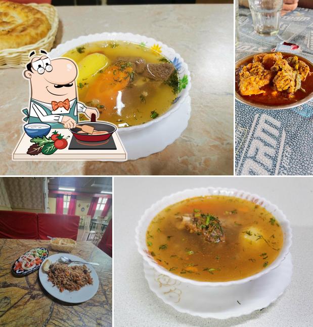 Узбекистан