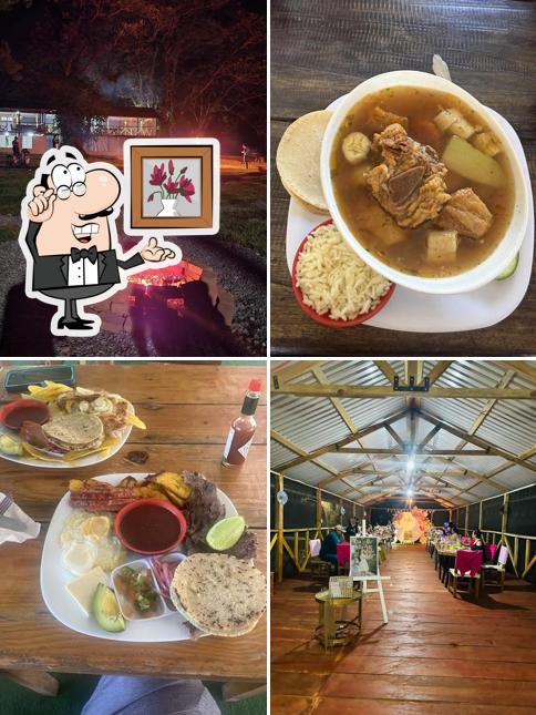 Restaurante Rancho Alegre