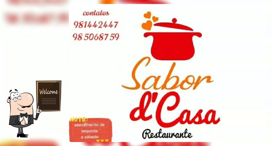 Sabor D' CASA Restaurante