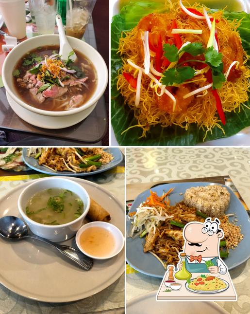 Siam Bistro