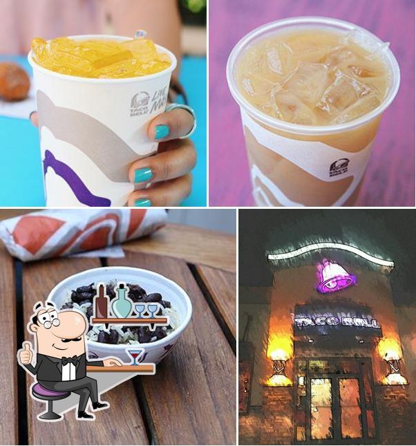 Taco Bell