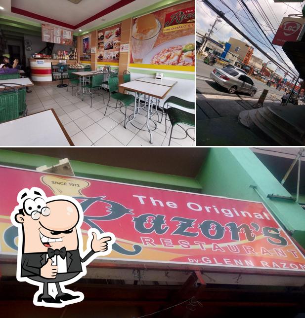 The Original Razon's Restaurant