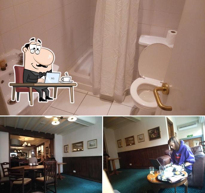 The Rugby Hotel