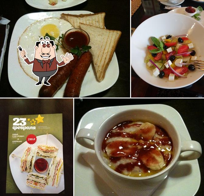 Traveler's Coffee