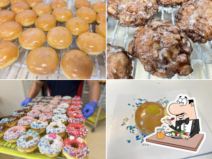 Udom’s Donuts