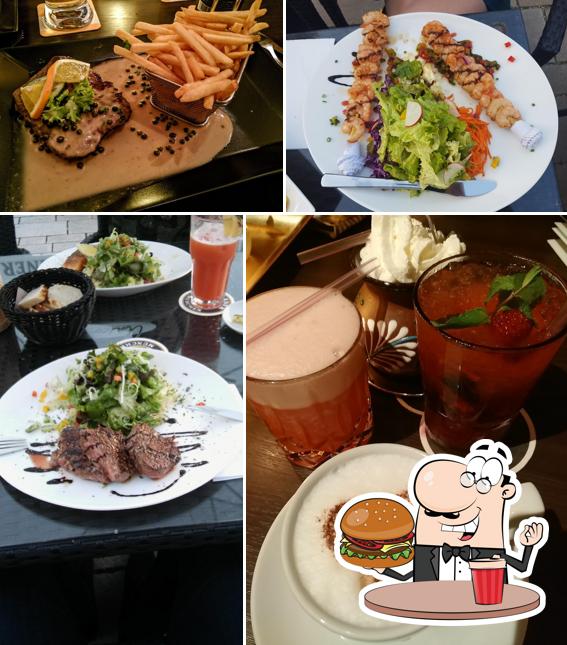 Unico Café - Bar
