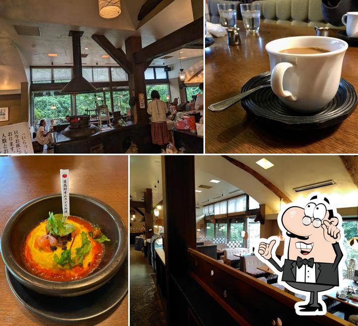 Restaurant Kochi