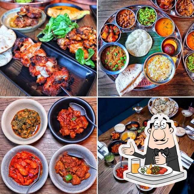 Bhoomi Kitchen Cheltenham