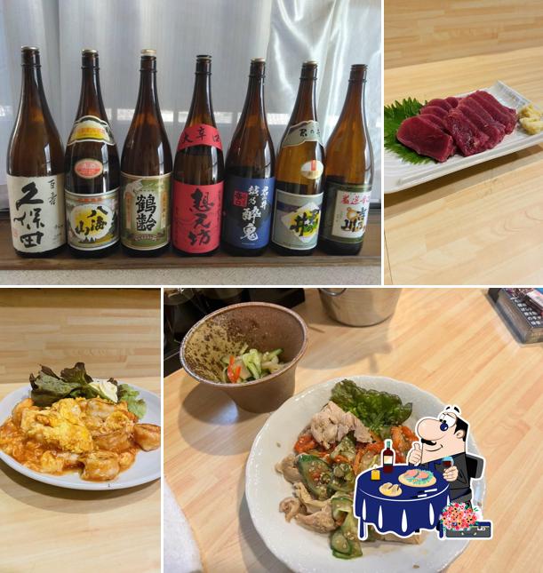 居酒屋 櫻