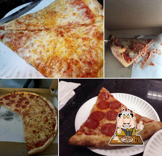 Anthony's Pizza