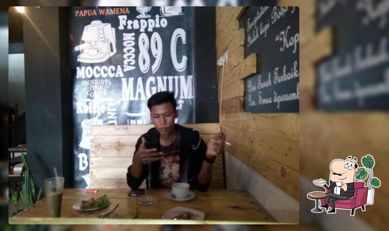 Bobo Caffe Restaurant
