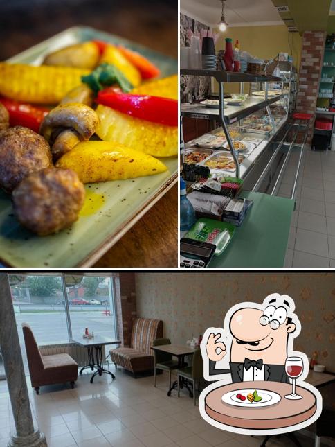 Смак Бистро