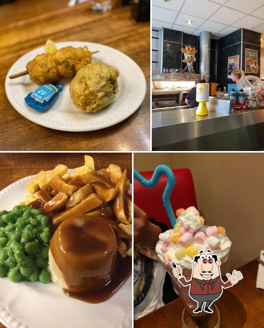 Tompsons Fish & Chip Restaurant & Takeaway