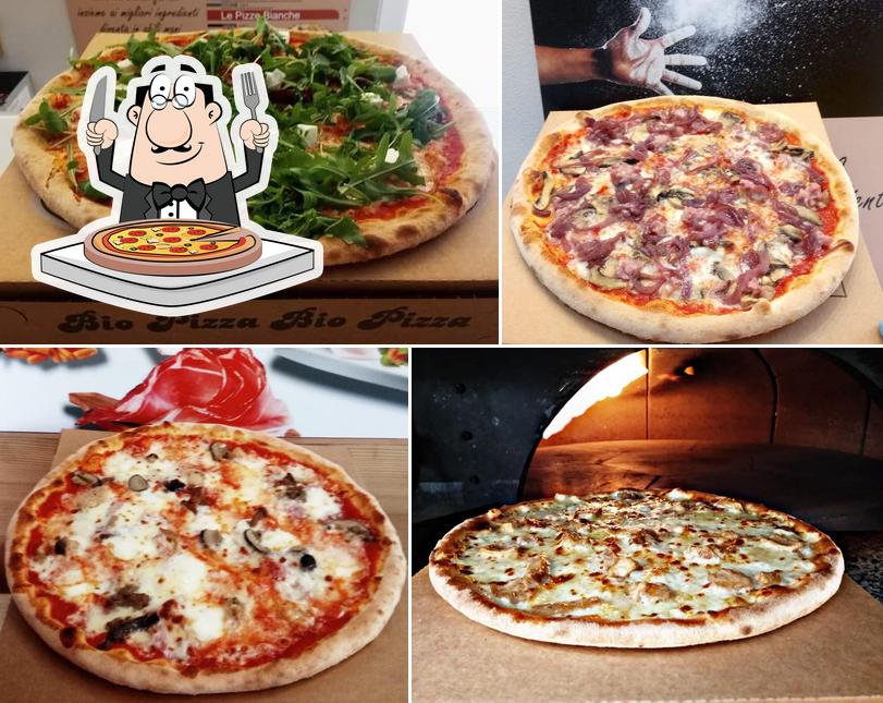 Davio'S Laboratorio Della Pizza