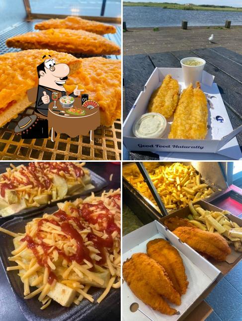 Enzo's Fish & Chips