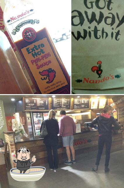 Nando's