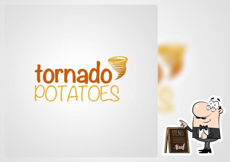 Tornado Potatoes & More