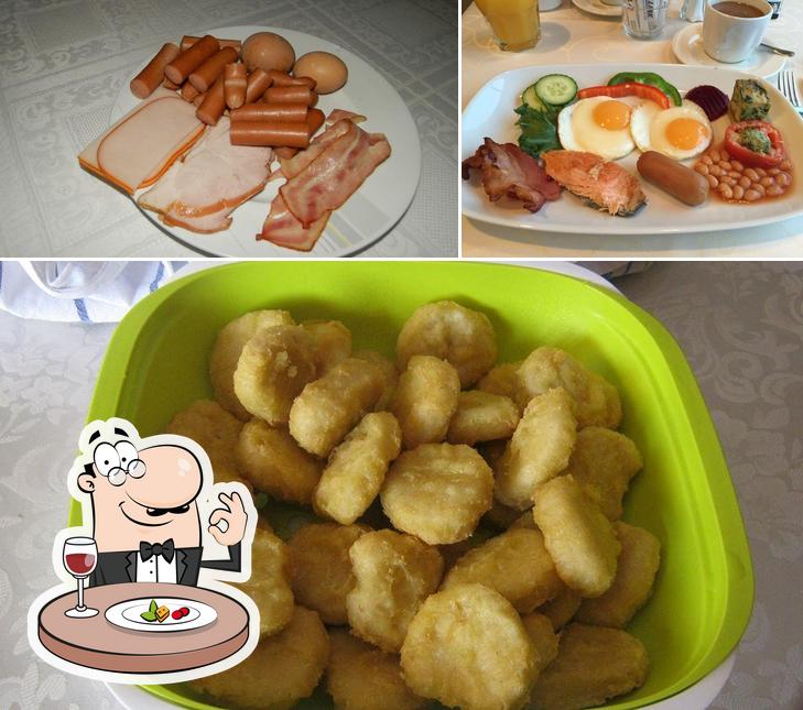 Food ξυλοφαγου Xylophaghou