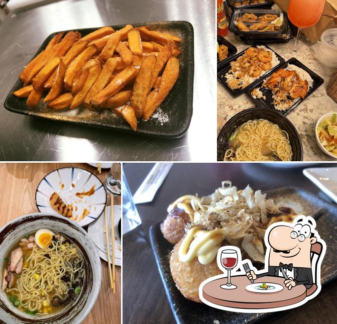 Genki Ramen & Teppanyaki - West Chester