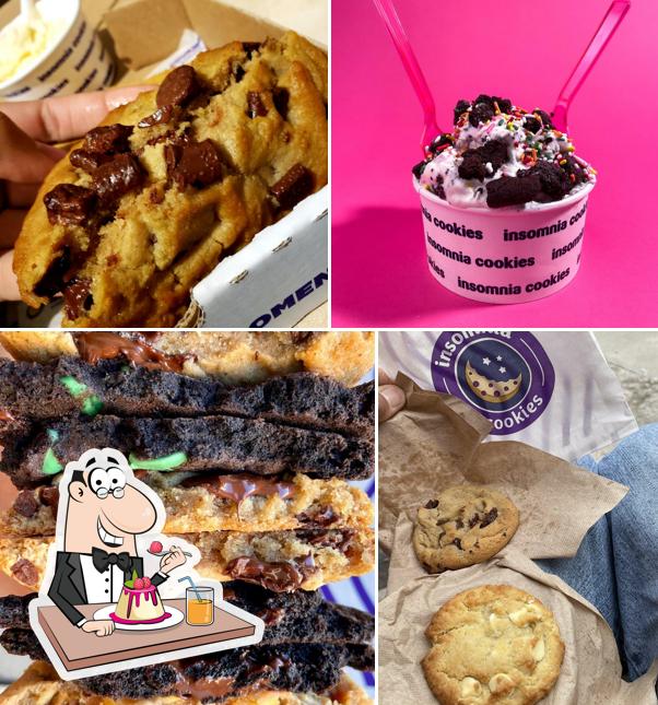 Insomnia Cookies