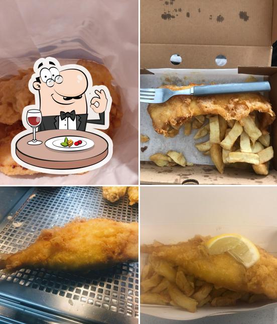 Jolly Fryer
