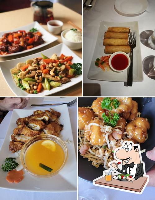 Mandarin Coin Restaurant