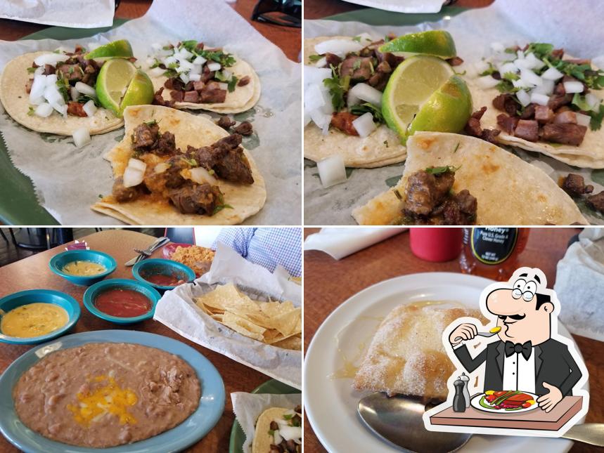 Marcos Mexican Restaurant