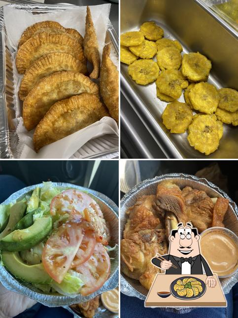 Peekskill Restaurant & Deli Corp.
