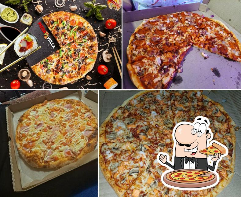 PizzaVella