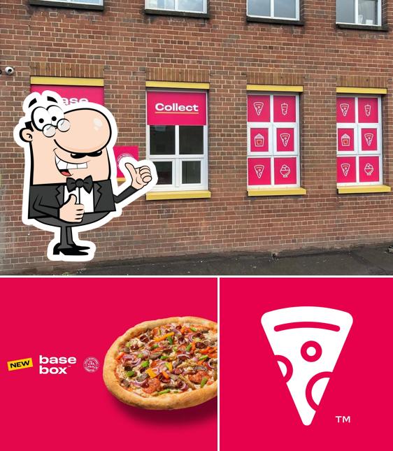 Basebox Pizza