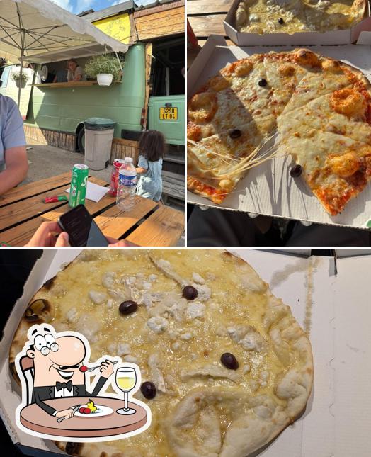Pizzeria Chez Silvio