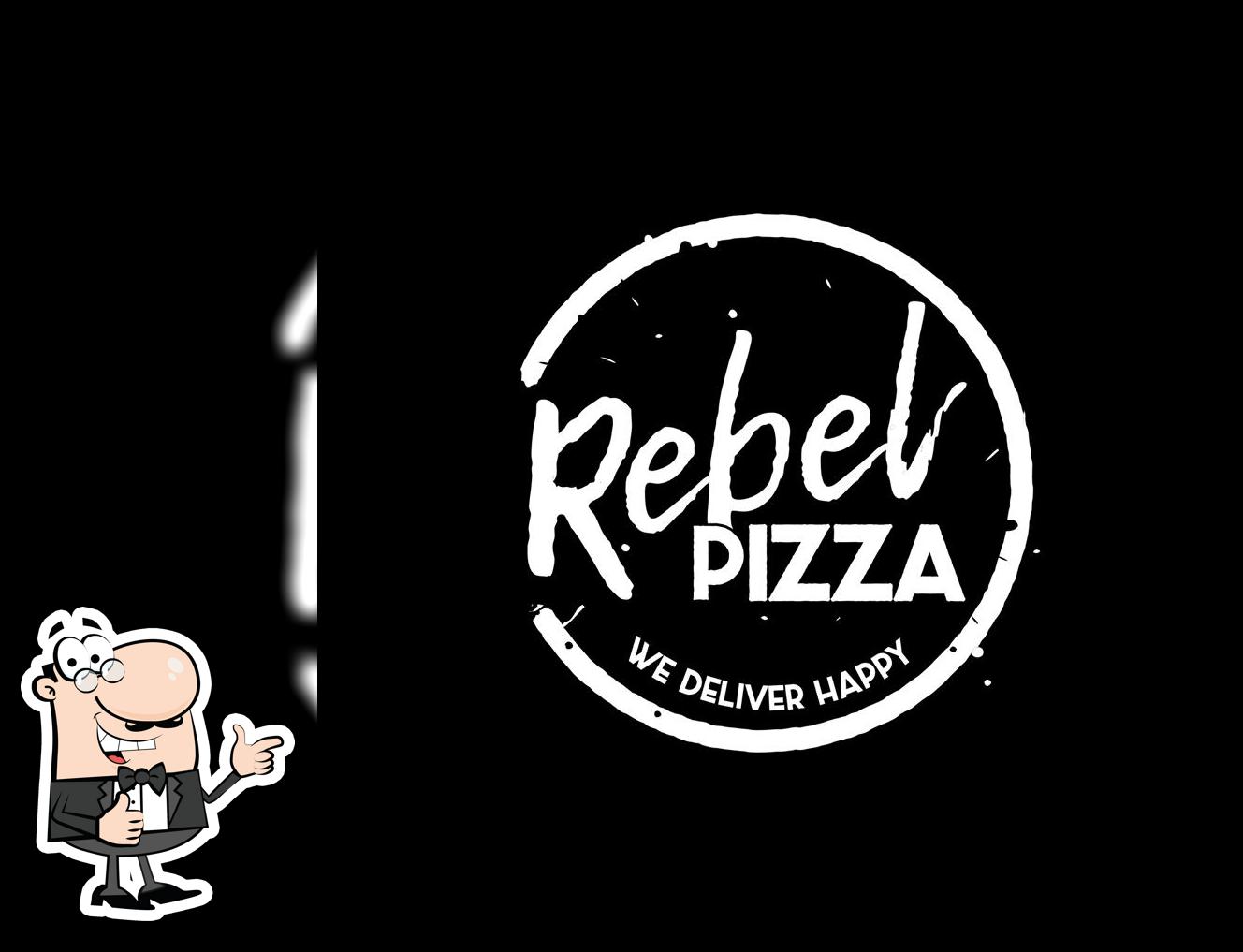 Rebel Pizza Kildare