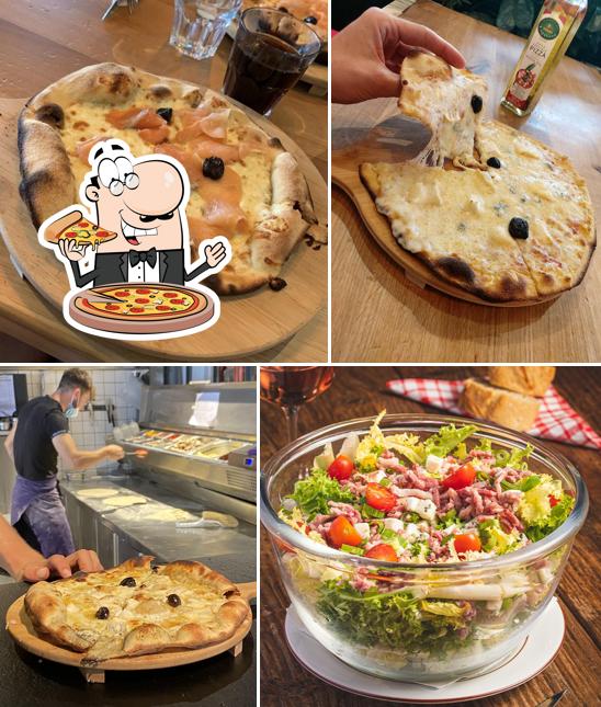 Pizzette Agde