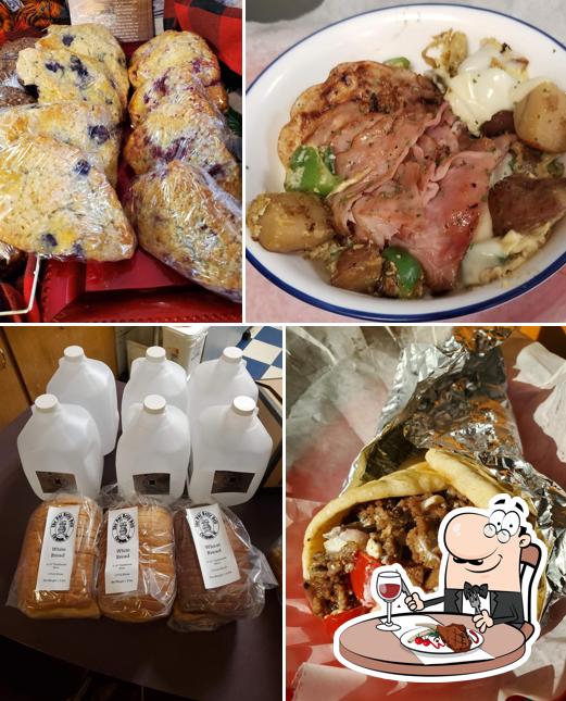Pot Belly Deli