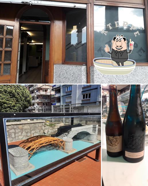 ATERPE TABERNA