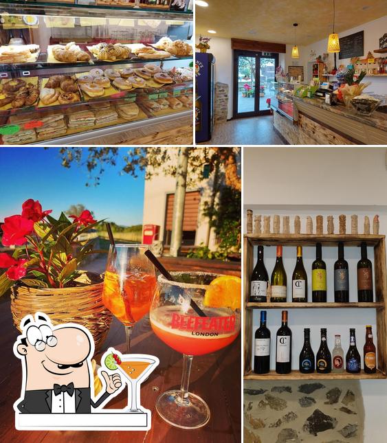 Alla Curva Bar-Merenderia