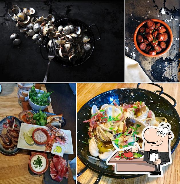 Delicatessen Aker Brygge