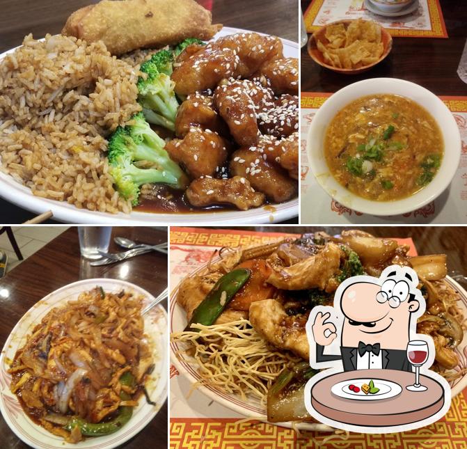 Rainbow Restaurant Chinese