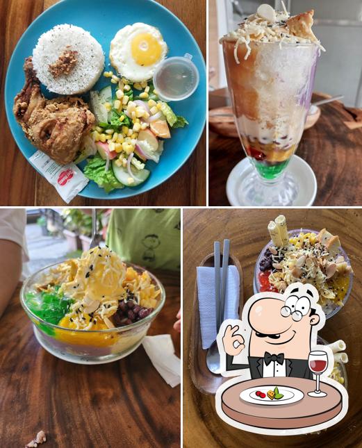 Adriana's Diner Naga