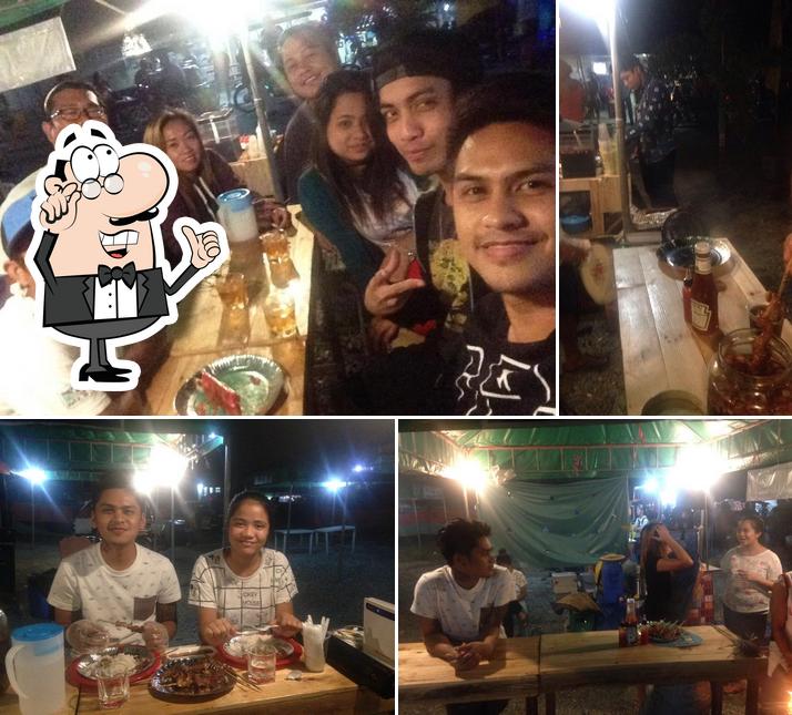 BOSS BBQ