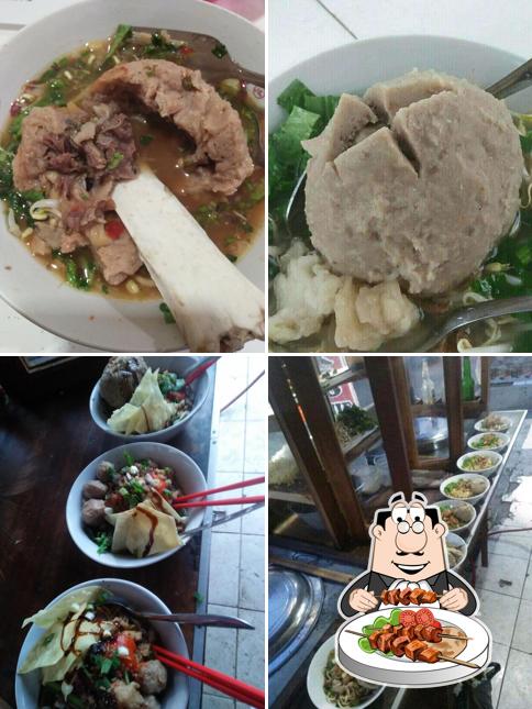 Bakso om evonk