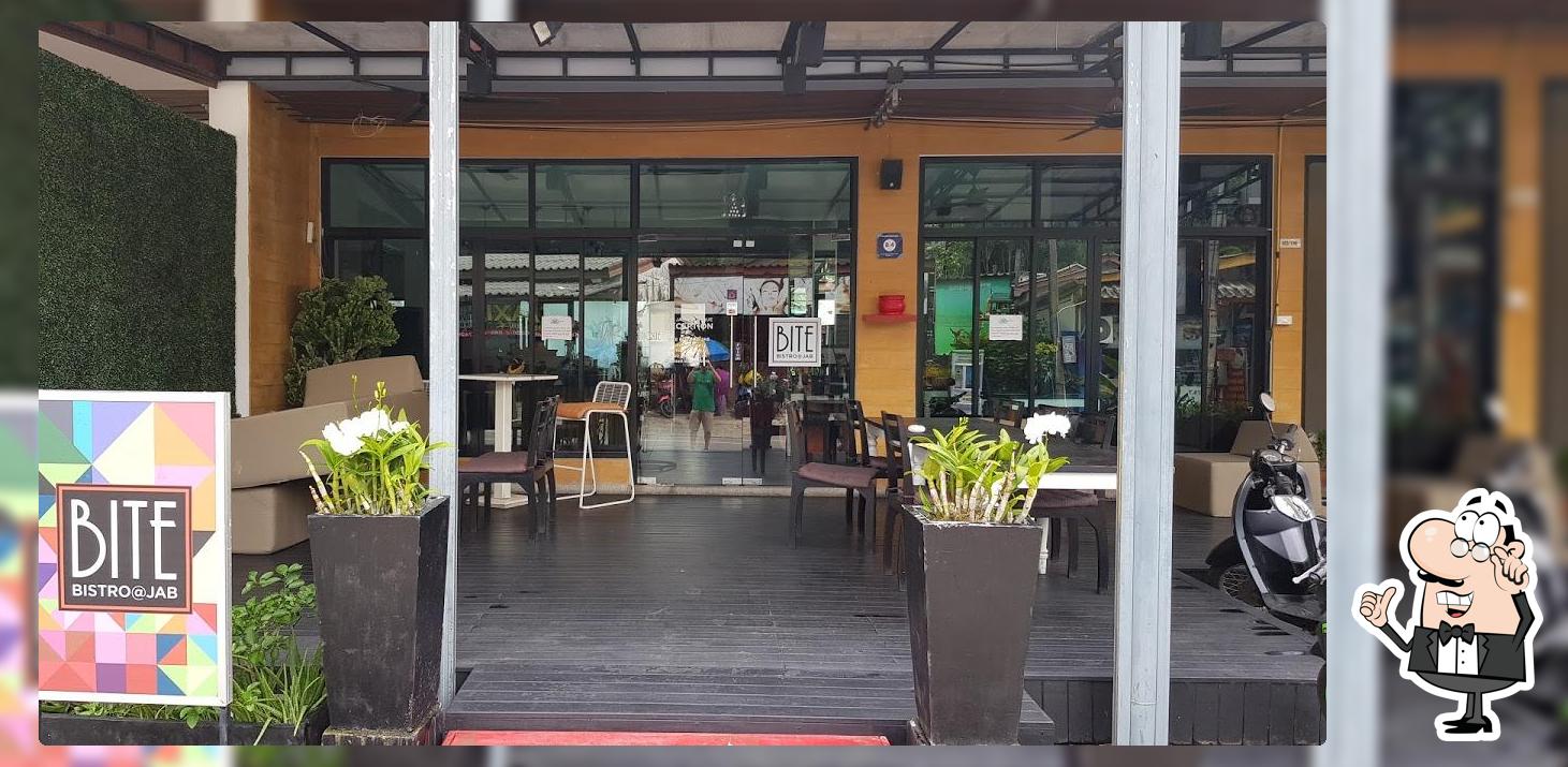 Bite Bistro Lab
