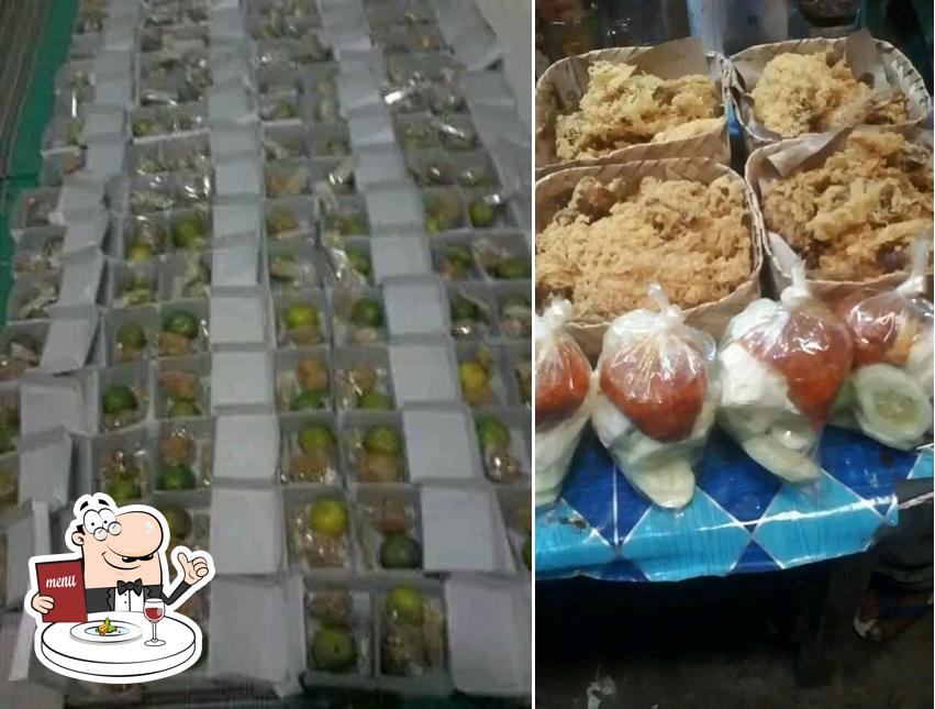 Catering Jeng Mar