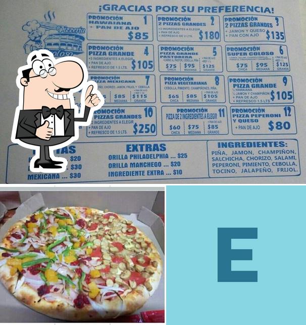 El coloso